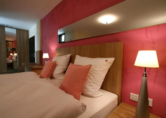Apart Hotel Seenelke
