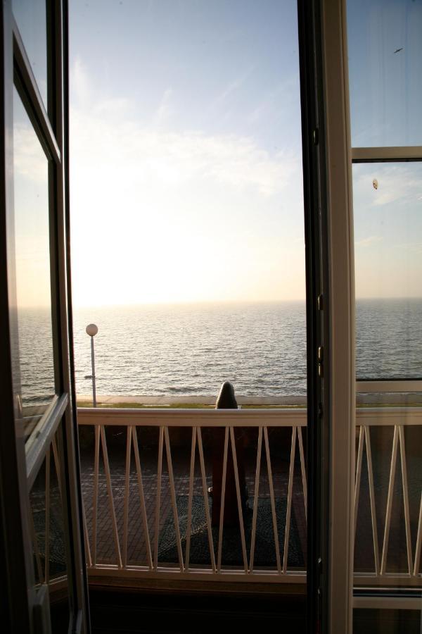 Hotel Seenelke Wilhelmshaven