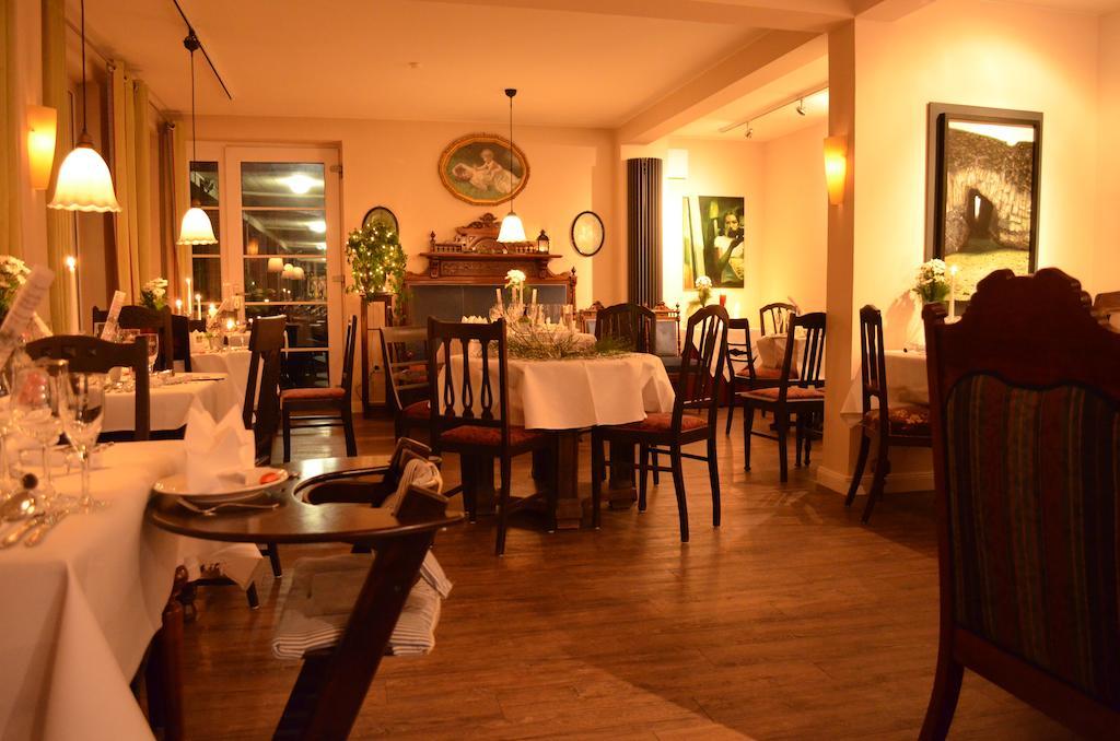 Hotel Strand-hotel Seenelke Wilhelmshaven
