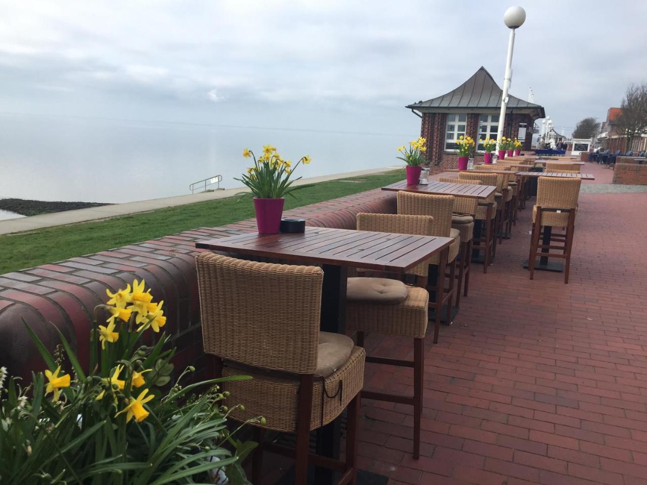 Hotel Seenelke Wilhelmshaven